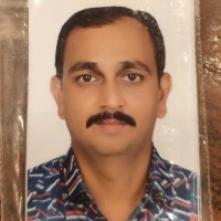 Dinesh Bhangale