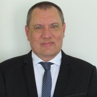 Terry Prior