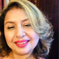 Salima Aziz