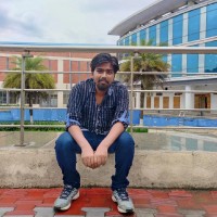 Pradumna Mohanty