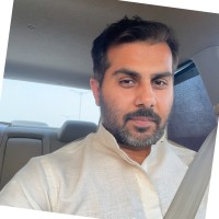 Chetan Gulati