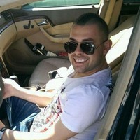 Ahmed Vranchev