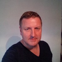 Stephen Oldroyd