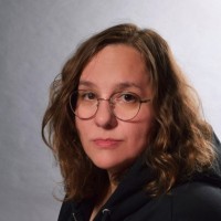 Dorota Zarańska