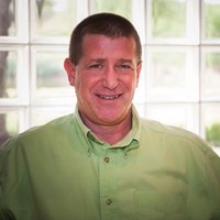 Ron Keiser