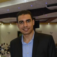 Mohamed Ali Mashal