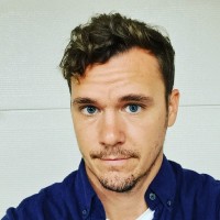 Fredrik Andersson
