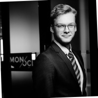 Francois Van Zyl