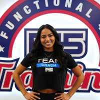 Aliya Romualdo