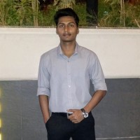 Saurabh Mahadik