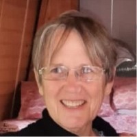 Fiona Monk