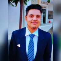 Muhammad Talha Sheikh