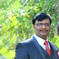 Anil kumar MS