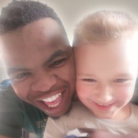 Akhona Sibidla