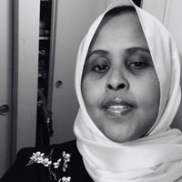 Sadio Warsame