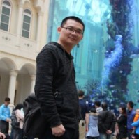 Leon Huang