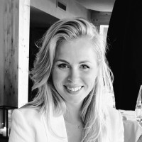 Milou Van Oosterwijk