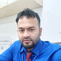 Jahangir Alam Juwel
