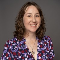 Rebecca Bush