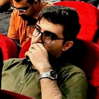 Alireza Elmi Chegeni