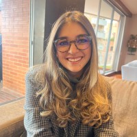 Valentina Orduz Buitrago