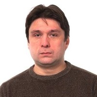 Максим Соколов
