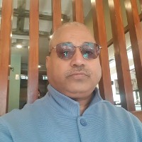 Vijayanand Pandey
