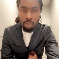 Omari Morgan