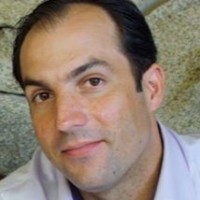 Pedro Ferreira