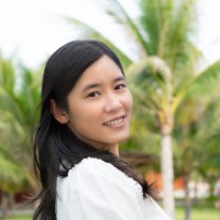 Thuy Linh PHAM