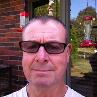Bob Magill