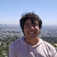 Matthew Alpuerto