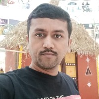 Jayashankar S