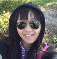 Catherine Xun