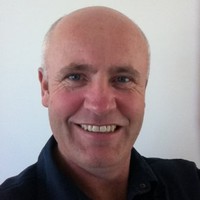 Dean Moffat