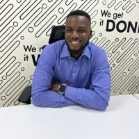 Mubarak Balogun