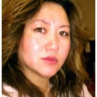 Sarah Chang
