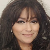 Amy Romero