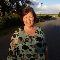 Line Flemming Laursen