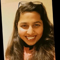 POOJA DWIVEDI