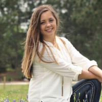 Caroline Pate