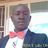 Prince Jollie Dhaniel
