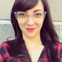 Silvana Crane, Shrm-Scp