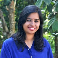 Aneela Ammu Thomas