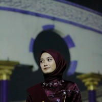 Sabila Anissa Wahida