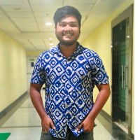 Nagender Naidu