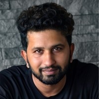 Deepak Natraj