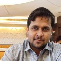 Arvind Singh