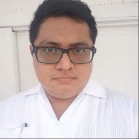 Carlos Gibran Ciau Mendoza