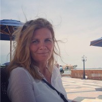Yrsa Eleonora Gylfadóttir